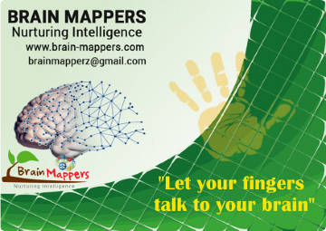Brain Mapper DMIT
