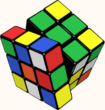 Rubik Cube