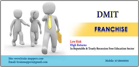 DMIT Franchise